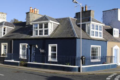Ayr United Kingdom Last Minute Discount Code Booking.com
