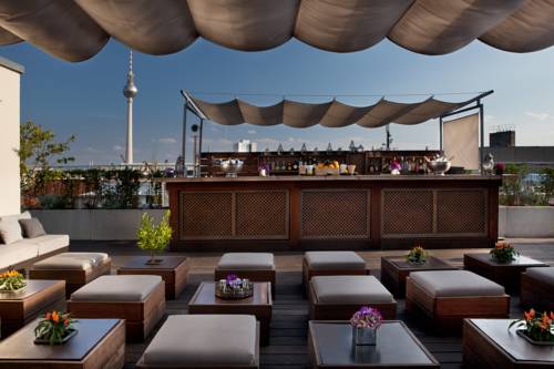 Berlin Germany Last Minute Discount Code Booking.com