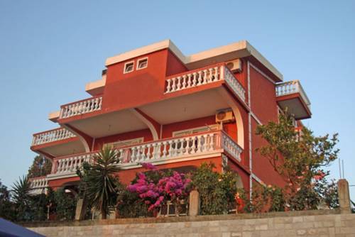 Ulcinj Montenegro Laatste minuut Kortingscode Booking.com