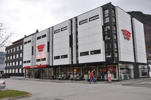 Otta Norwegen Last-Minute-Rabattcode Booking.com
