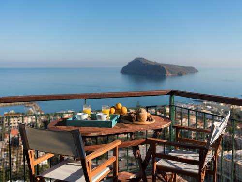 Plataniás Greece Last Minute Discount Code Booking.com