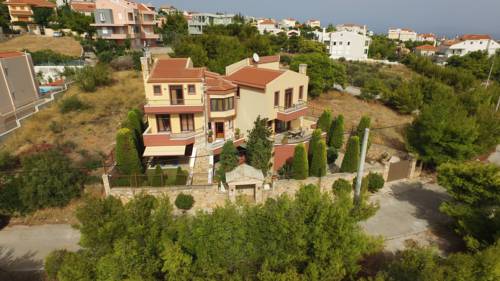 Rafina Grèce Code de réduction de dernière minute Booking.com