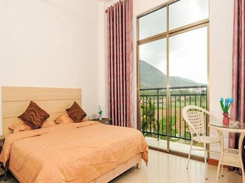 Sanya China Last-Minute-Rabattcode Booking.com