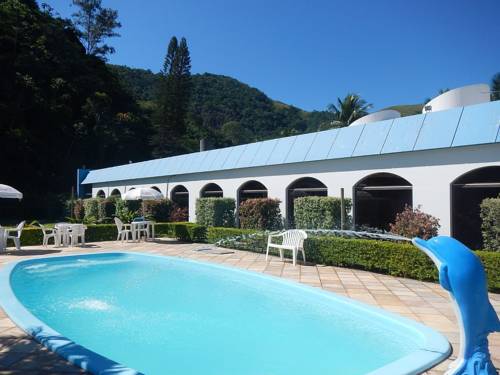 Mangaratiba Brasilien Last-Minute-Rabattcode Booking.com