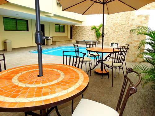 Salinas Ecuador Last Minute Discount Code Booking.com
