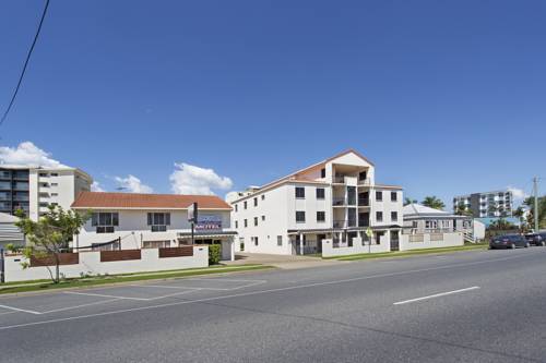 Rockhampton Australia Last Minute Discount Code Booking.com