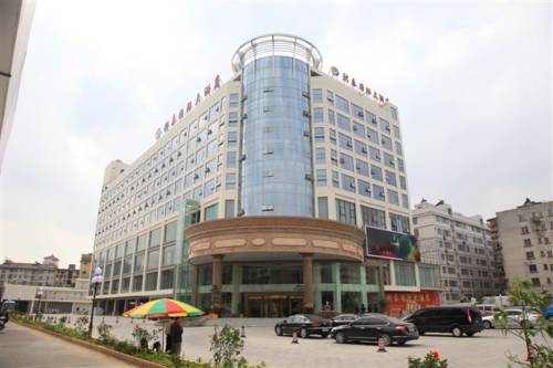Nanning China Last Minute Discount Code Booking.com