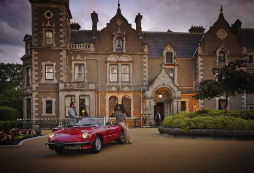 Naas Ireland Last Minute Discount Code Booking.com
