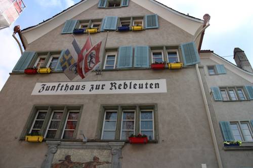 Chur Schweiz Last-Minute-Rabattcode Booking.com