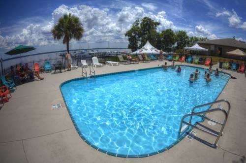 Palatka (Florida) Vereinigte Staaten Last-Minute-Rabattcode Booking.com