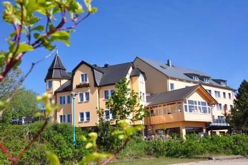 Oberhof Germany Last Minute Discount Code Booking.com