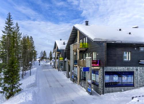 Levi Finland Last Minute Discount Code Booking.com