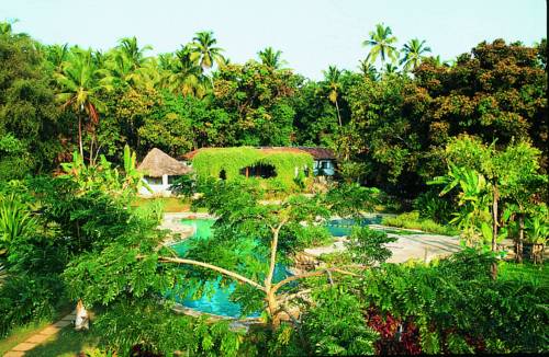 Anjuna India Last Minute Discount Code Booking.com
