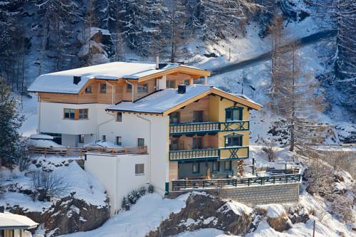 Sölden Österreich Last-Minute-Rabattcode Booking.com