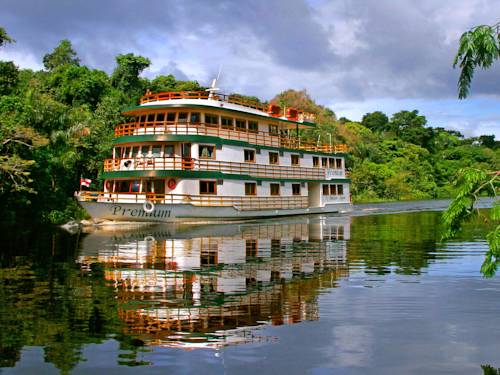 Manaus (Amazonas) Brazil Last Minute Discount Code Booking.com
