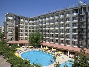 Alanya Turkey Last Minute Discount Code Agoda.com