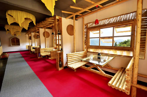 Longsheng China Last-Minute-Rabattcode Booking.com