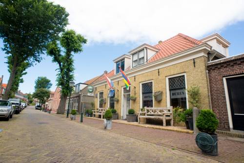 West-Terschelling Niederlande Last-Minute-Rabattcode Booking.com