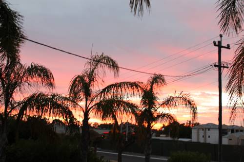Thornlie Australien Last-Minute-Rabattcode Booking.com