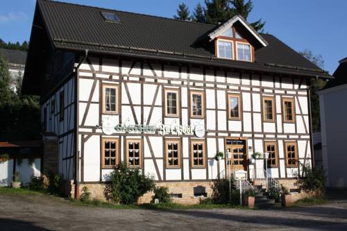 Siegen Deutschland Last-Minute-Rabattcode Booking.com