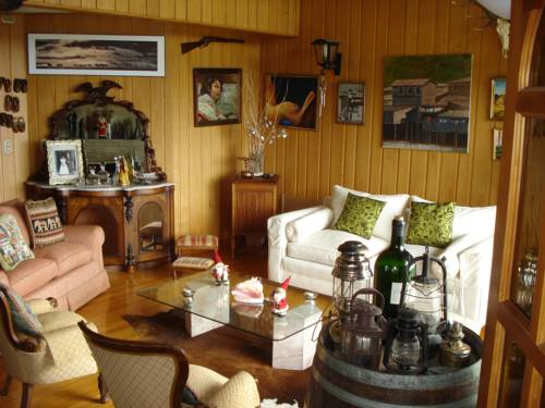 Puerto Varas Chili Laatste minuut Kortingscode Booking.com