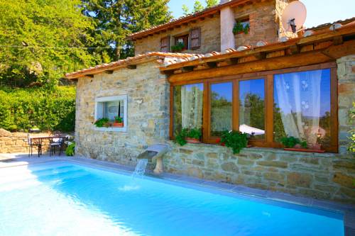 Cortona Italië Laatste minuut Kortingscode Booking.com