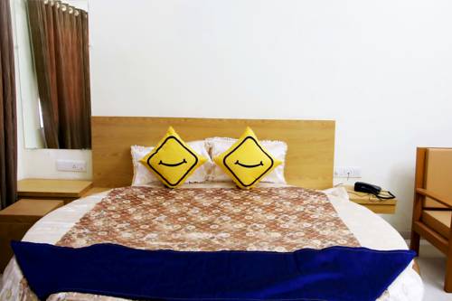 Trimbak India Last Minute Discount Code Booking.com
