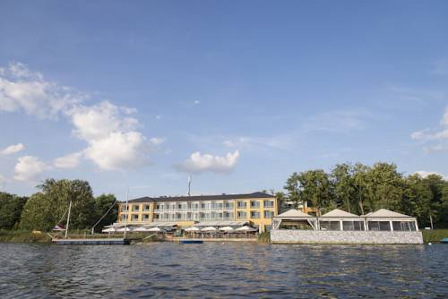 Rangsdorf Deutschland Last-Minute-Rabattcode Booking.com