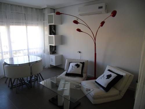 Torremolinos Spanien Last-Minute-Rabattcode Booking.com