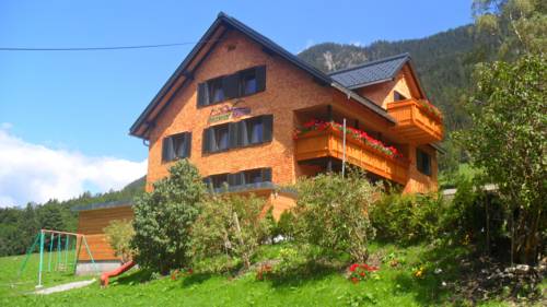 Brand Austria Last Minute Discount Code Booking.com
