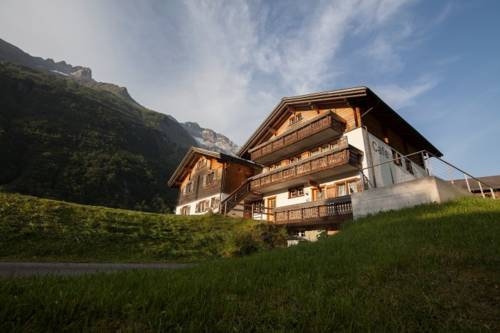 Elm Switzerland Last Minute Discount Code Booking.com
