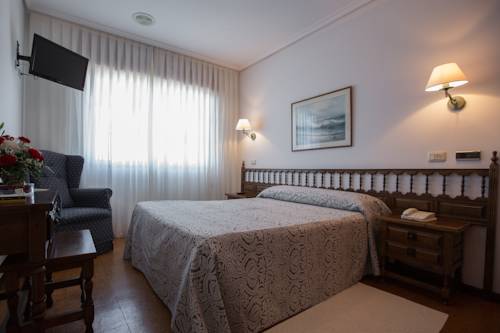 Eine Guarda Spanien Last-Minute-Rabattcode Booking.com