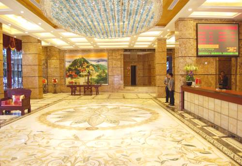 Wudangshan China Last-Minute-Rabattcode Booking.com