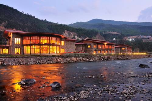 Thimphu Bhutan Last-Minute-Rabattcode Booking.com