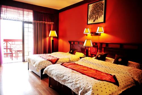Yangshuo China Last Minute Discount Code Booking.com