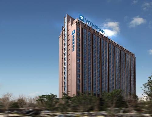 Jinjiang China Last Minute Discount Code Booking.com
