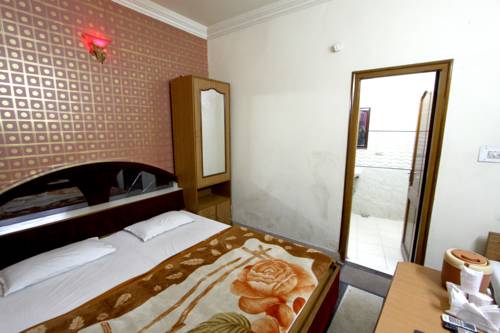 Ajmer India Last Minute Discount Code Booking.com