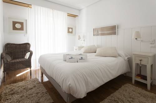 Zarautz Spanje Laatste minuut Kortingscode Booking.com