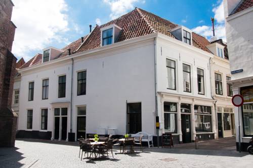 Vlissingen Netherlands Last Minute Discount Code Booking.com