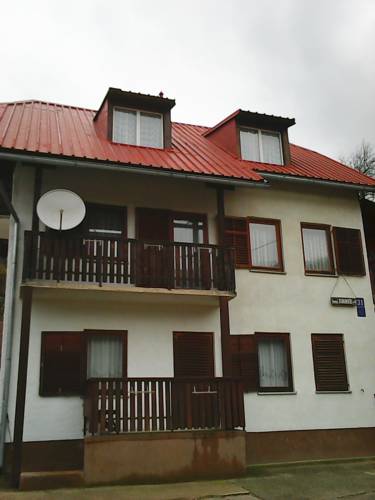 Rakovica Kroatië Laatste minuut Kortingscode Booking.com