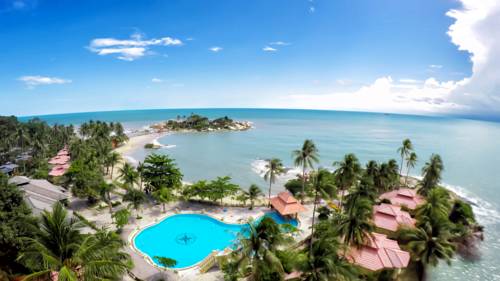 Bangka Indonesia Last Minute Discount Code Booking.com