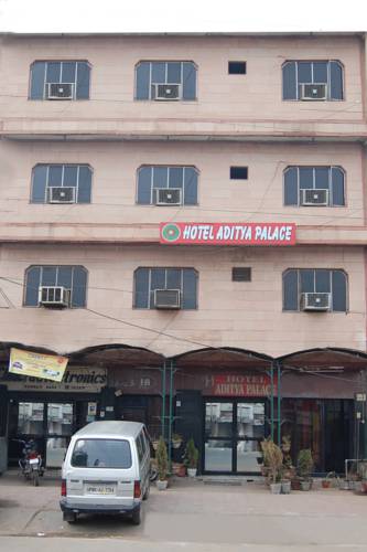 Agra Indien Last-Minute-Rabattcode Booking.com