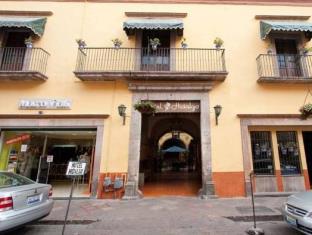 Queretaro Mexico Last Minute Discount Code Agoda.com