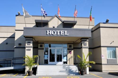 Blainville (Quebec) Canada Laatste minuut Kortingscode Booking.com