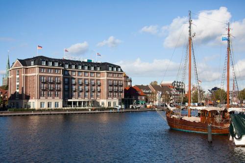 Emden Germany Last Minute Discount Code Agoda.com