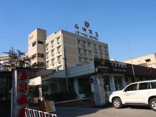 Peking China Laatste minuut Kortingscode Booking.com