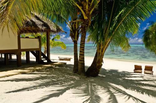 Aitutaki Cook Islands Last Minute Discount Code Booking.com