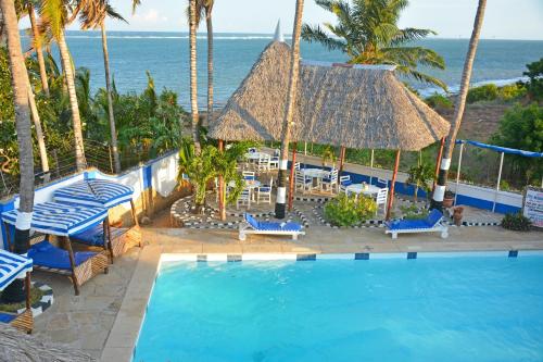 Mombasa Kenya Last Minute Discount Code Agoda.com