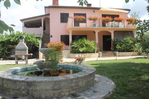 Valbandon Croatia Last Minute Discount Code Booking.com