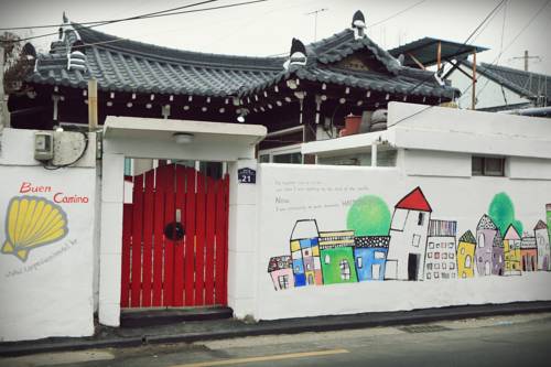 Jeonju Corée du Sud Code de réduction de dernière minute Booking.com